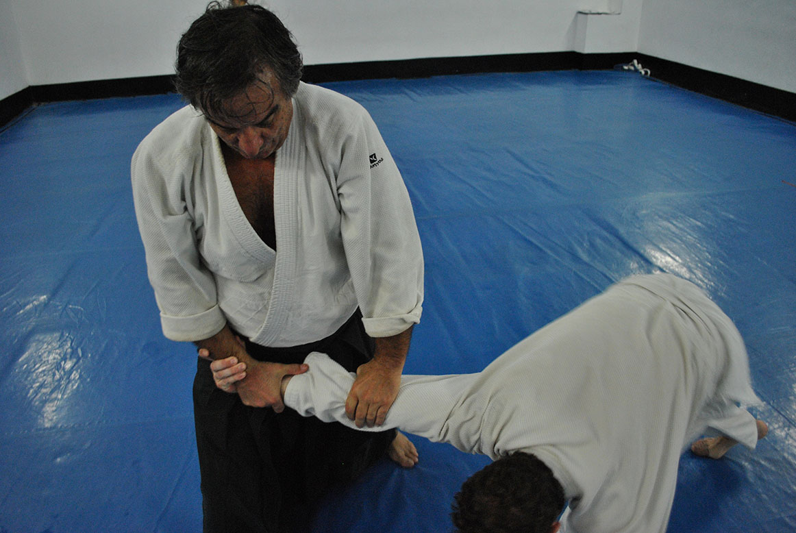 aikido